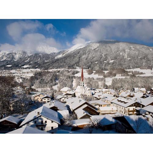 Apartment in Mieders near Ski Lift