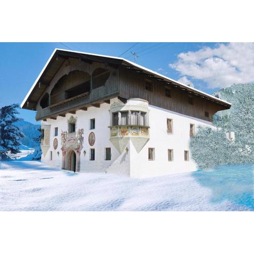 Apartment in Mühltal near Wilder Kaiser Ski Area