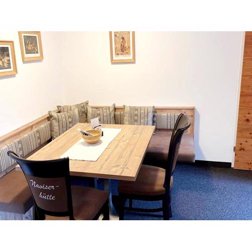 Apartment in Navis near Berger Alm Ski Resort