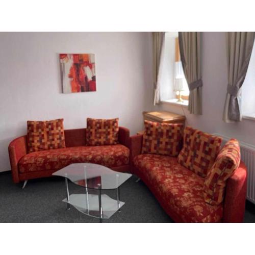 Apartment in Navis near Stubai Glacier
