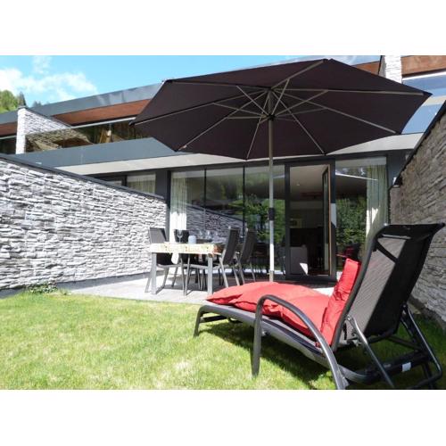 Apartment in Neukirchen by Ski Lift & Sauna