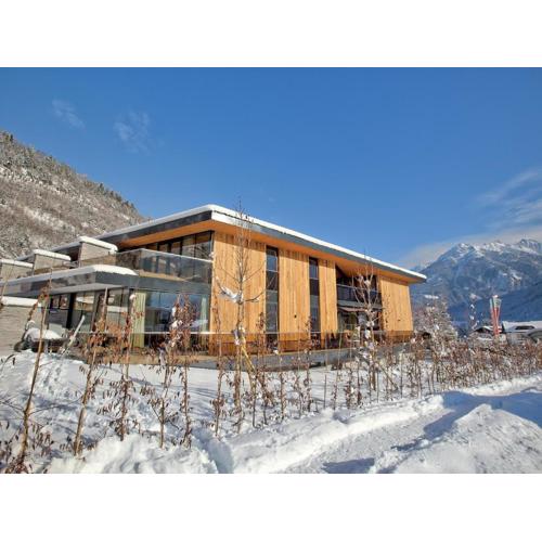 Apartment in Neukirchen by Wildkogel Lift