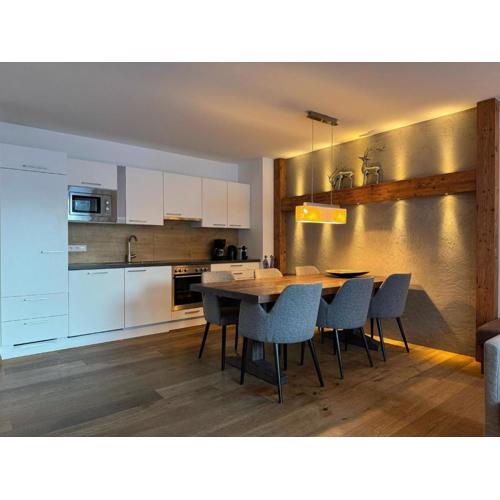 Apartment in Neukirchen near Ski Lift