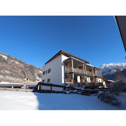 Apartment in Neukirchen near Ski Lift