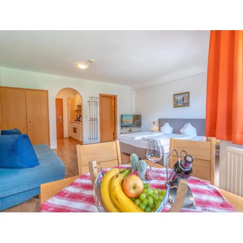 Apartment in Neustift near Ski Lift