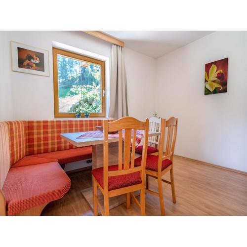 Apartment in Neustift near Ski Lift