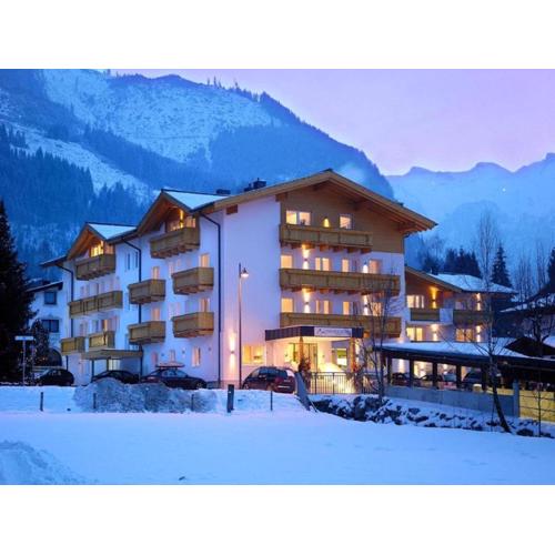 Apartment in Neustift near Ski Lift