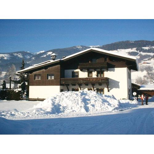 Apartment in Niedernsill near Zell am See Ski Lift