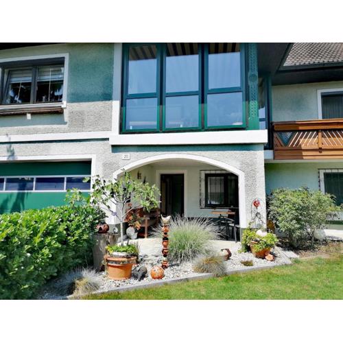 Apartment in Oed-Öhling near Danube River