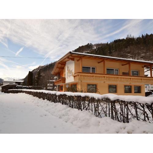 Apartment in Oetz near Ski Lift