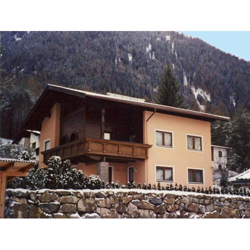 Apartment in Ötztal near Ski Slopes