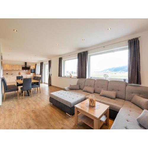 Apartment in Piesendorf near Ski Slopes