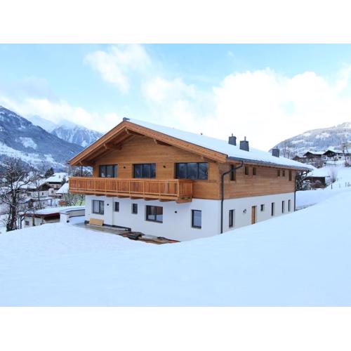 Apartment in Piesendorf near Ski Slopes