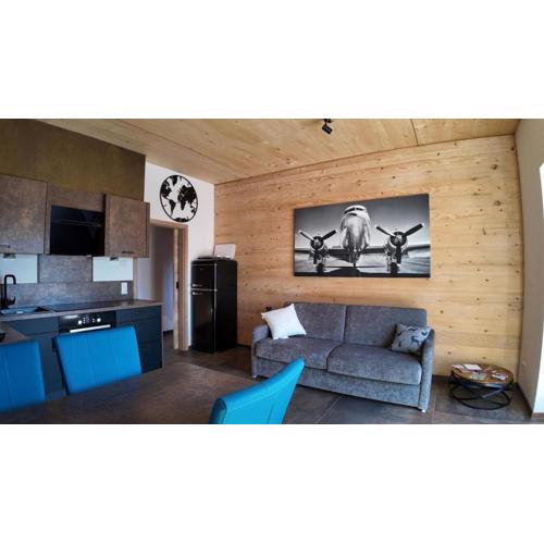 Apartment in Reutte, Austria