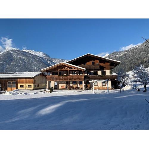 Apartment in Saalfelden near Ski Areas