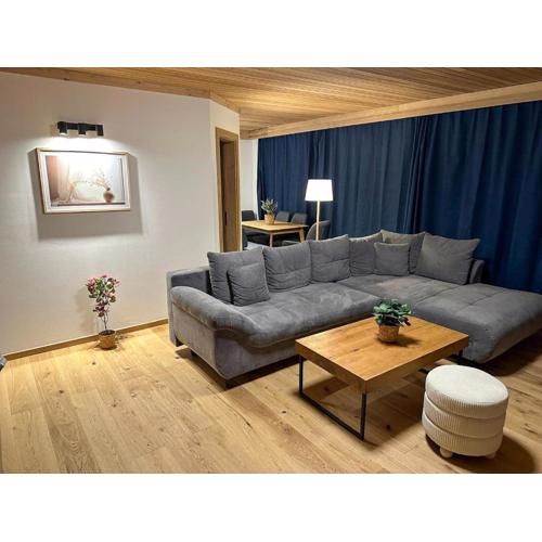 Apartment in Saalfelden near Ski Slopes
