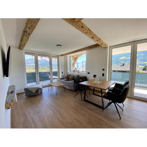 Apartment in Saalfelden near Ski Slopes