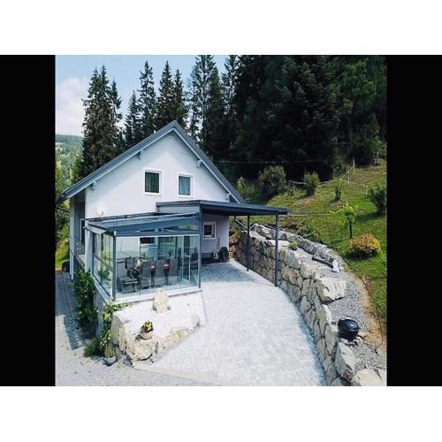 Apartment in Salchau near Lachtal Ski Area
