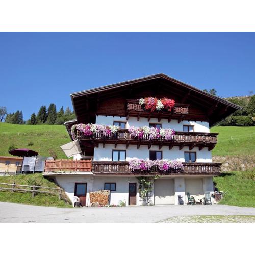 Apartment in Sankt Johann im Pongau near Ski Area