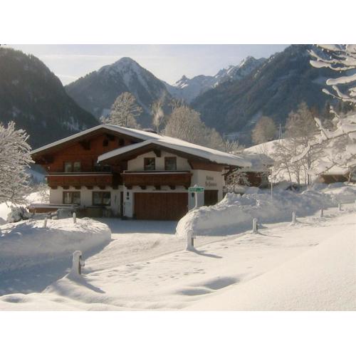 Apartment in Schladming near Ski Slopes