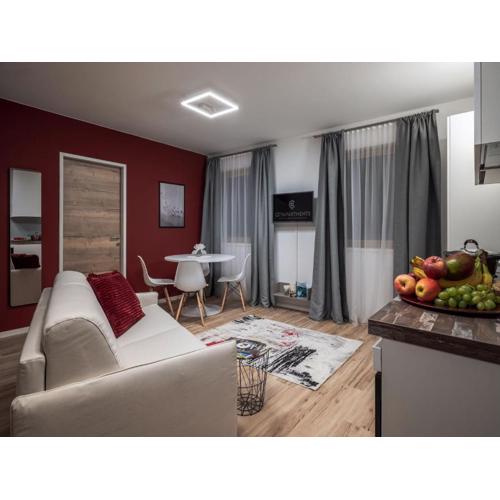 Apartment in Schwaz near Kellerjoch Ski Area