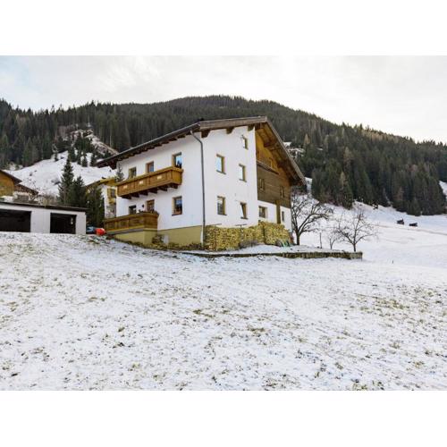 Apartment in See near Ski Slopes