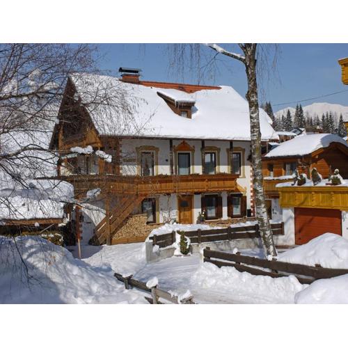 Apartment in Seefeld near Ski Lift