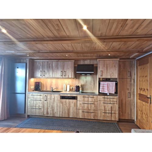 Apartment in Silbertal near Ski Lift