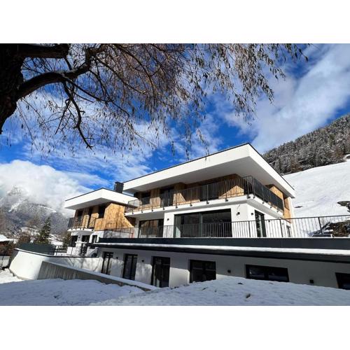 Apartment in Sölden near Ski Lift