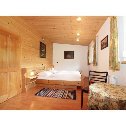 Apartment in St Gallenkirch near Ski Lift