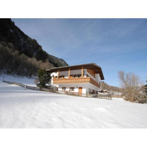 Apartment in St Gallenkirch near Ski Slopes