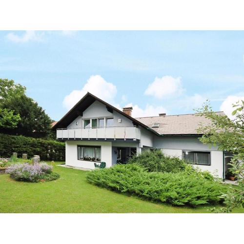 Apartment in St Kanzian by Klopeiner See