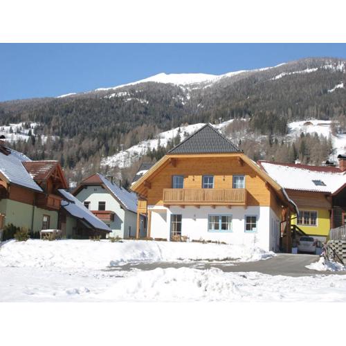 Apartment in St Michael near Ski Slopes