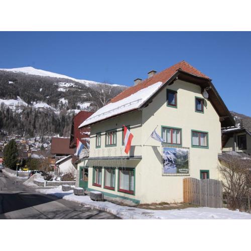 Apartment in St Michael near Ski Slopes
