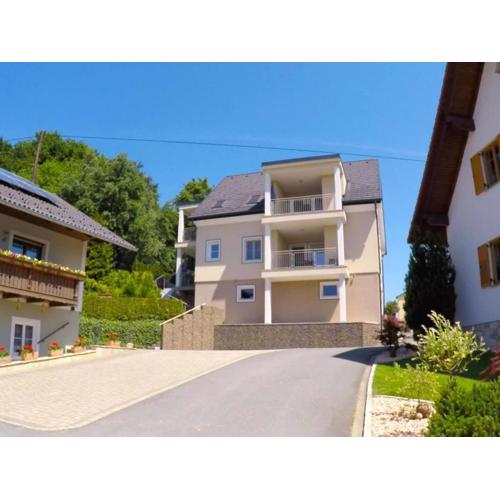 Apartment in St Stefan im Rosental