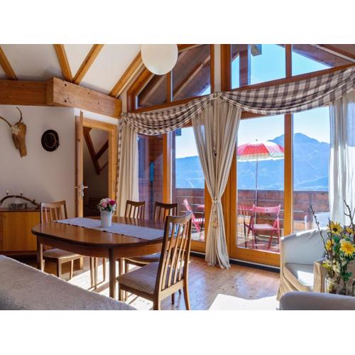 Apartment in St Stefan near Nassfeld Ski Area