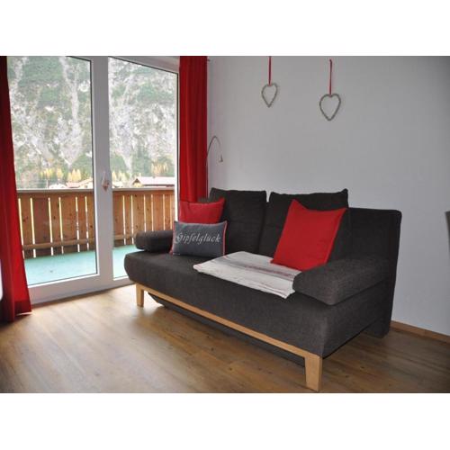 Apartment in Steeg in a beautiful setting