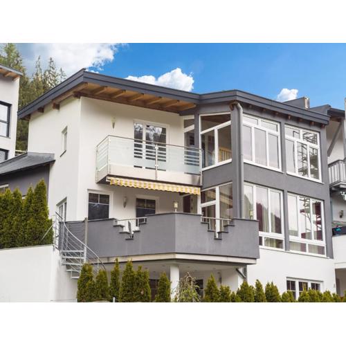 Apartment in Strengen near Ski Bus