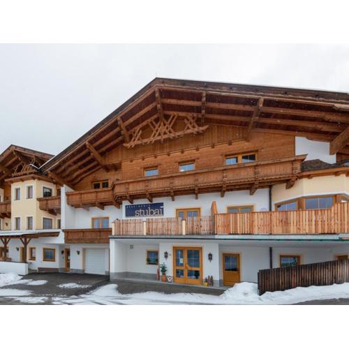 Apartment in Stubai near Ski Lift