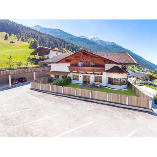 Apartment in Stubaital near Ski Lift