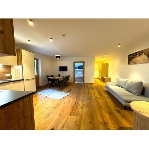Apartment in Stubaital near Ski Lift
