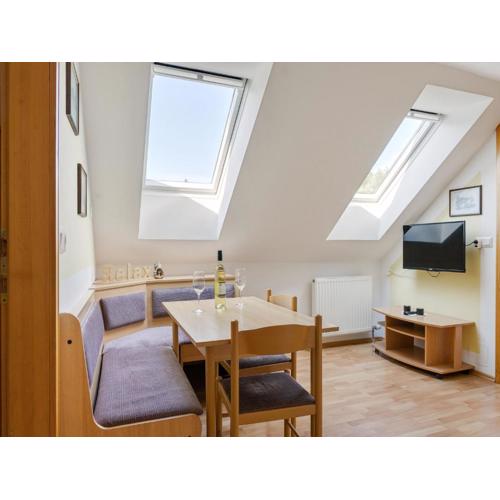 Apartment in Styria near Grebenzen