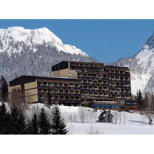 Apartment in Tauplitz near Ski Lift