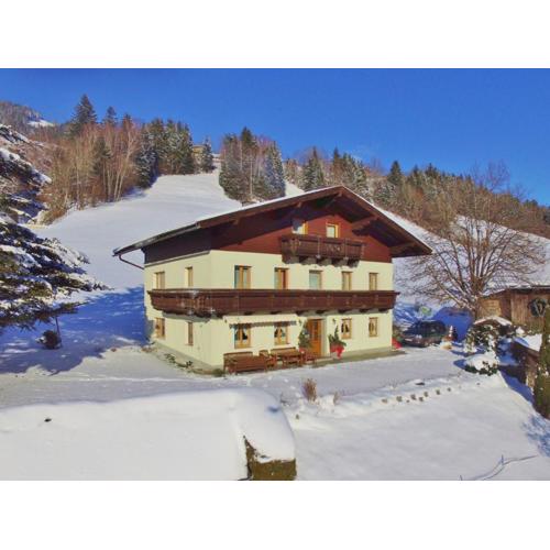 Apartment in Taxenbach near Ski Lift
