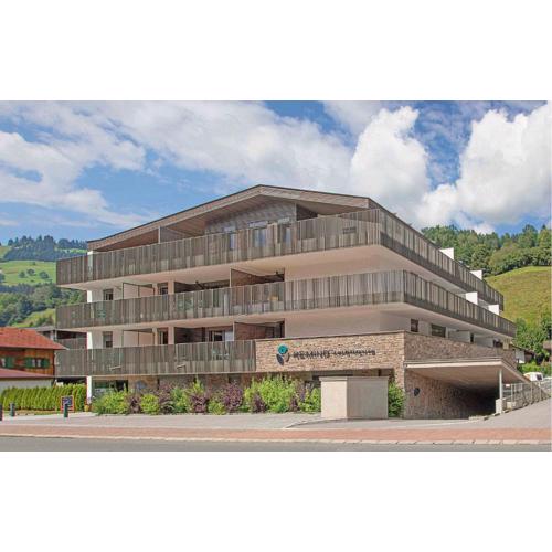 Apartment In Tirol