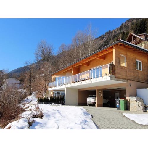 Apartment in Treffen near Gerlitzen Ski Slopes