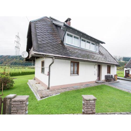 Apartment in Tröpolach near Nassfeld Gondola