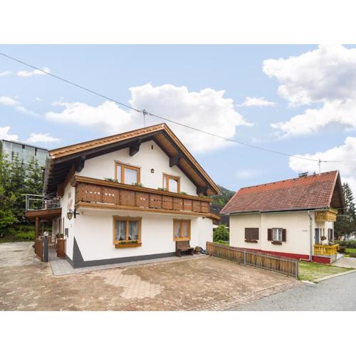 Apartment in Tröpolach near Nassfeld
