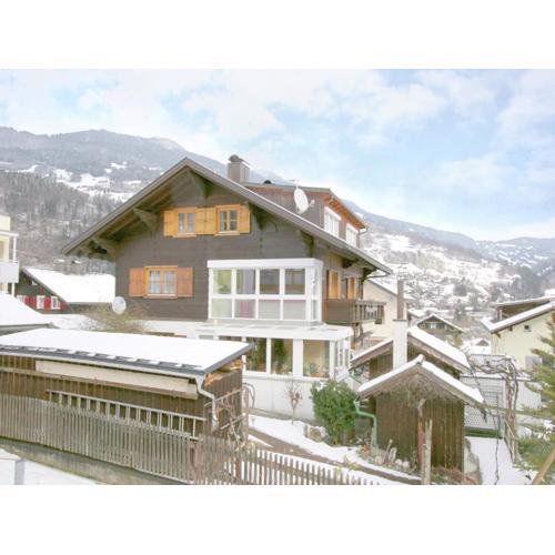Apartment in Tschagguns near Ski Slopes