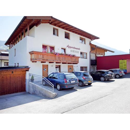 Apartment in Tyrol near Ski Lift